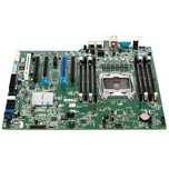 Материнская плата от рабочей станции Dell t5810 (LGA-2011v3)