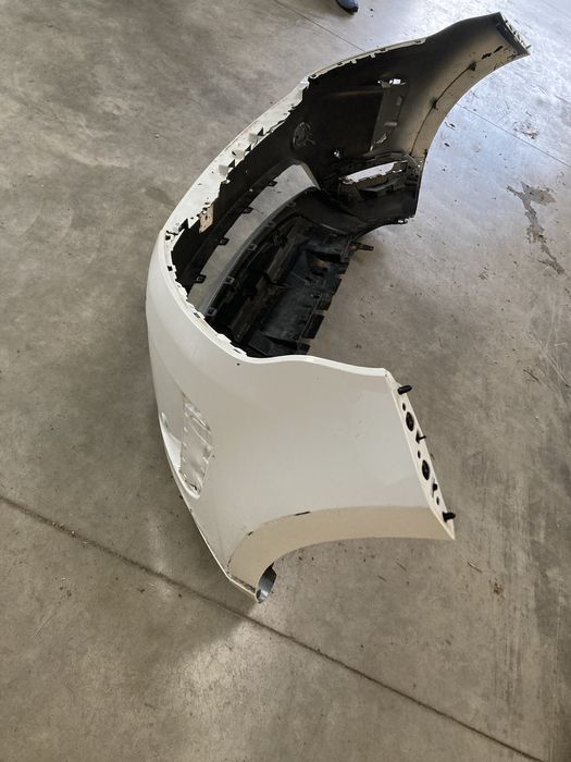 Range rover evoque 2 l551 przód przedni oryginał