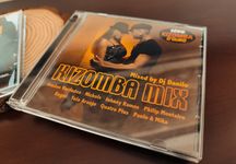 Cd's Kizomba para Colecionadores