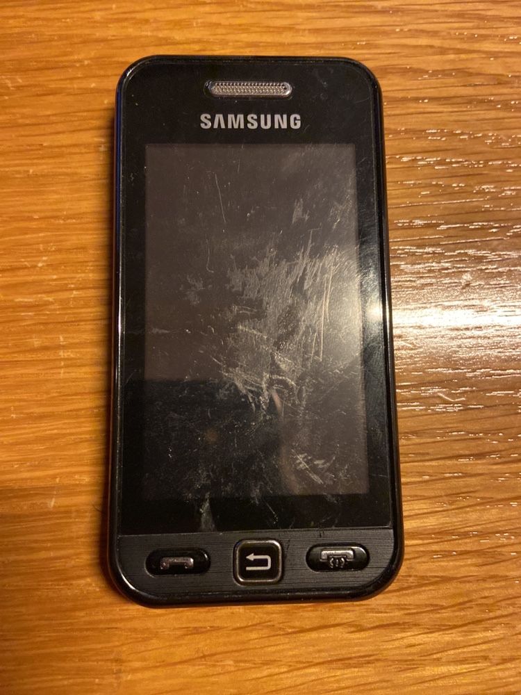 Samsung GT-S5230