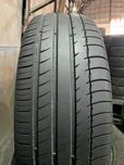шины б/у лето 225/60r18 Michelin latitude Sport