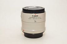 Telekonwerter Canon Extender EF 2x II