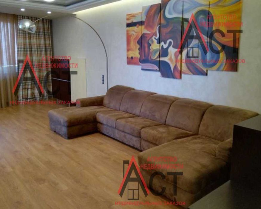 Продам  элитную 5-комн. кв. Центр, Госпром ул. Культуры 22 «В».