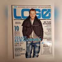 Magazyn LOGO nr 4 Kwiecień 2013