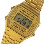 Casio gold 168 wg оригінал