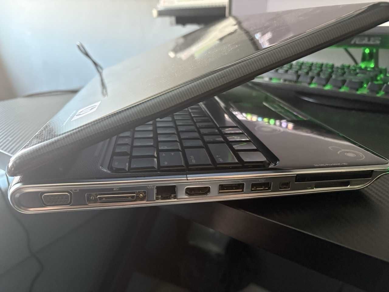 Laptop HP Pavilion dv6-1110ew 1TB HDD 4GB DDR2 HD 4530
