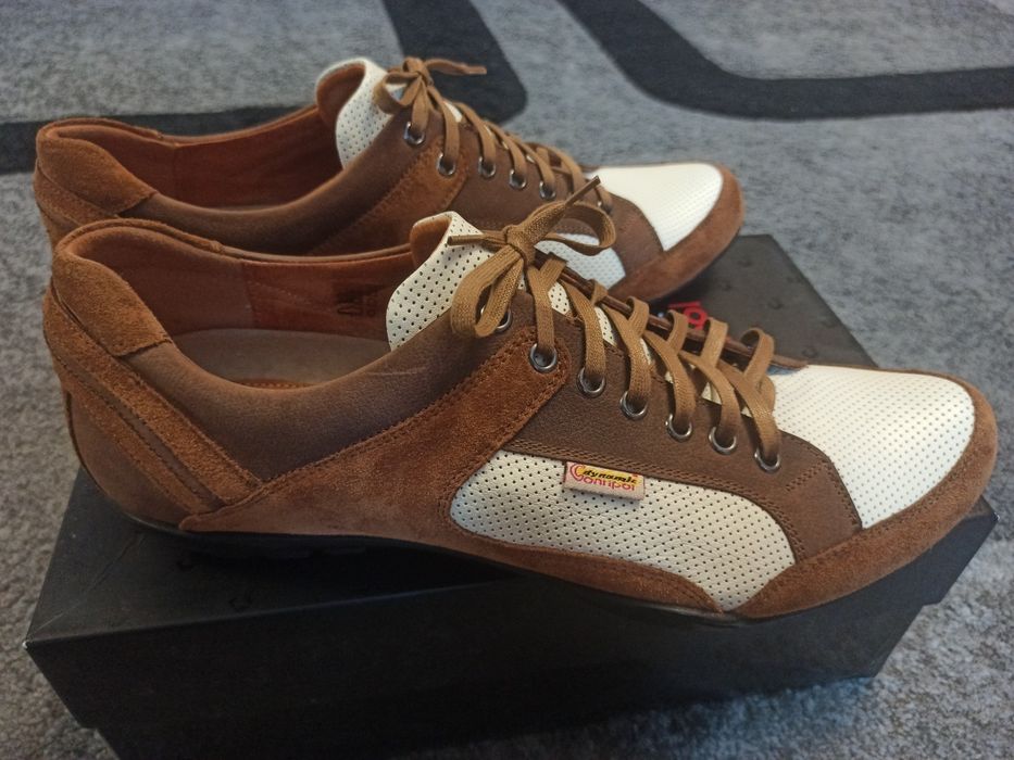 Кросівки чоловічі Cohnpol Dynamic 45