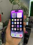 iPhone 14 Pro 256GB Deep Purple Unlock Від Магазину
