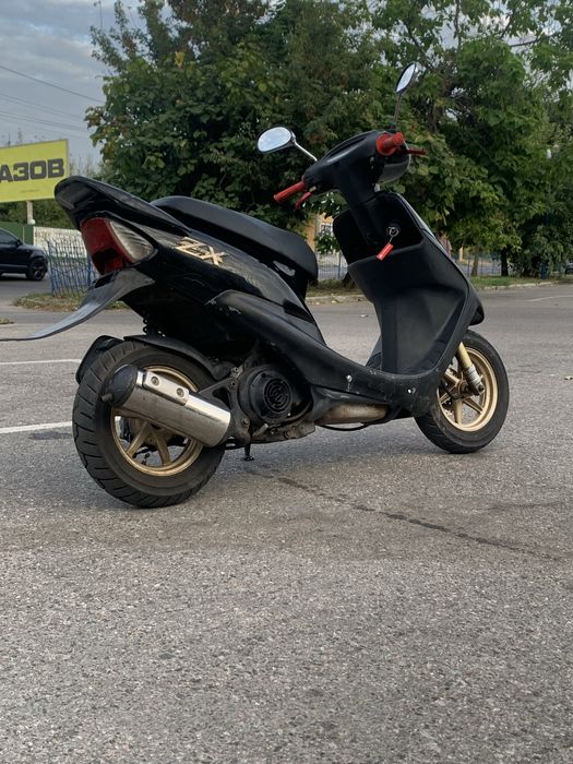 Продам honda dio 35zx