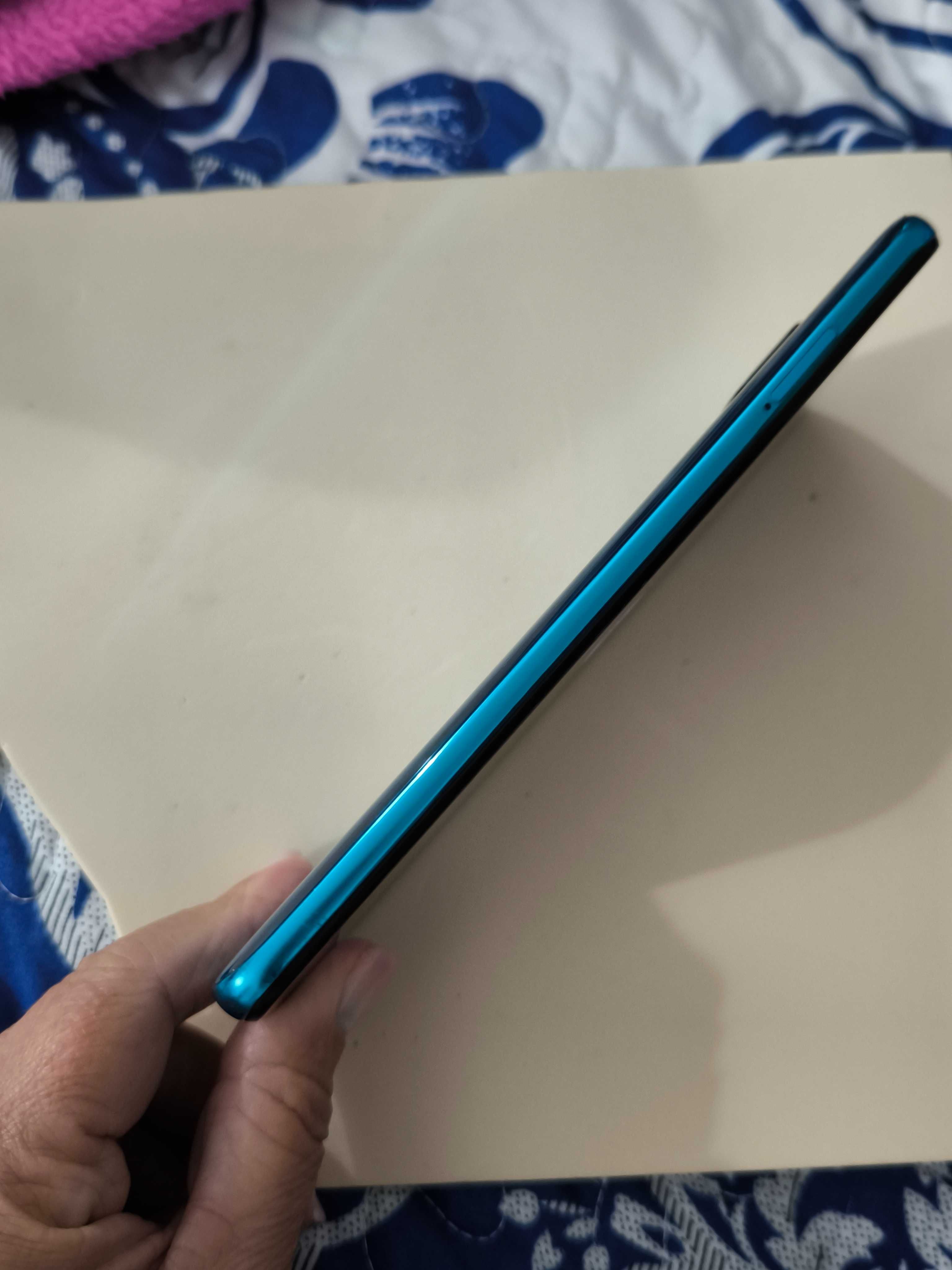 Xiaomi redmi note 9S