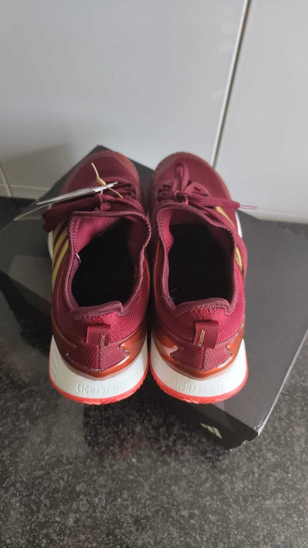 Sapatilhas de padel Adidas Adizero Ubersonic 4.1