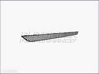 Grelha Para-Choques Mercedes ML W163  AAP50477