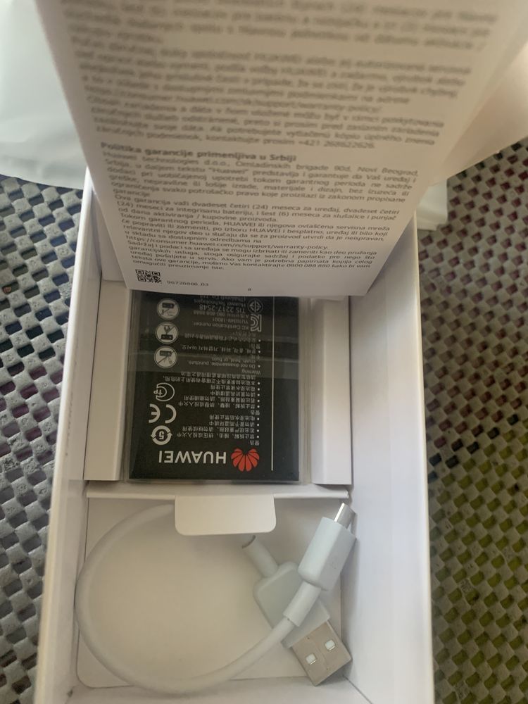 Huawei Mobile WiFi 3s цена