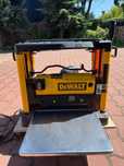 Grubościówka Dewalt DW733