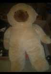 Peluche gigante novo