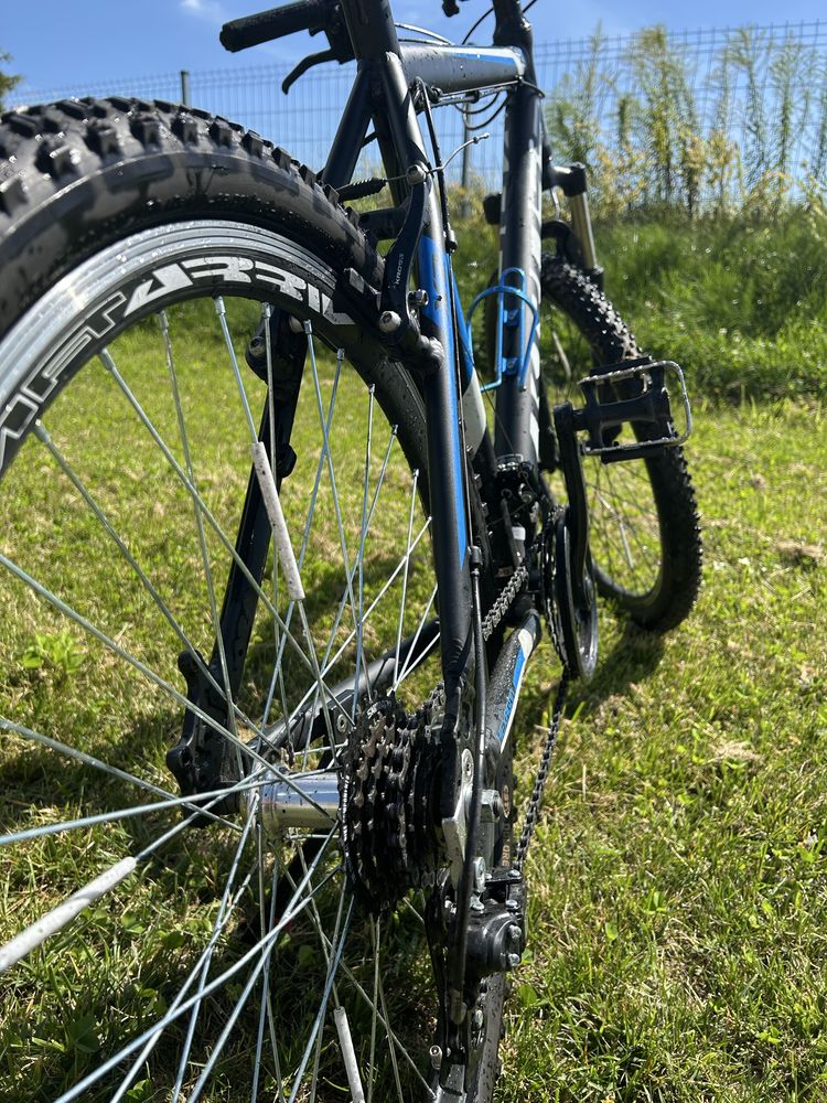 Rower Kross Hexagon 2.0 rama L 21”, koła 26”