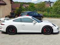 Porsche 911 Porsche 911 GT3 991
