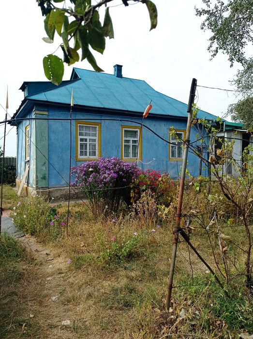 Будинок в 100км від Київа. Село Чемер. Торг!!!