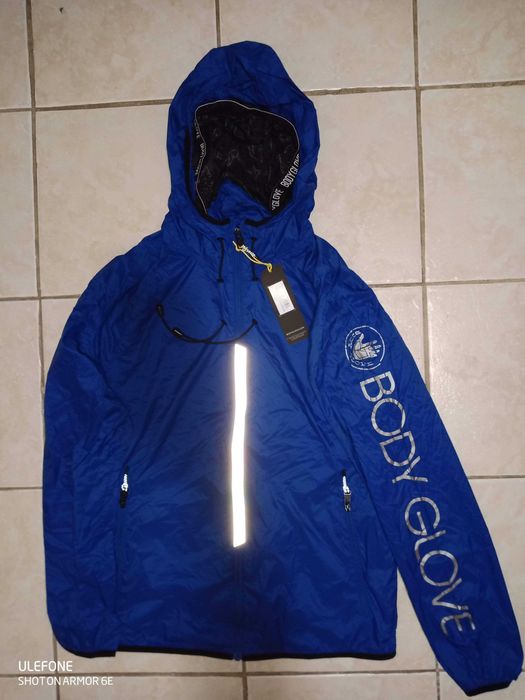 Вітрівка ультралайтова  Body Glove розпродаж