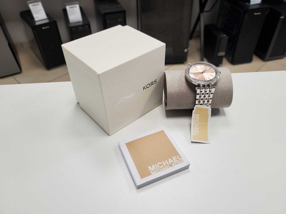 Zegarek damski Michael Kors MK3218