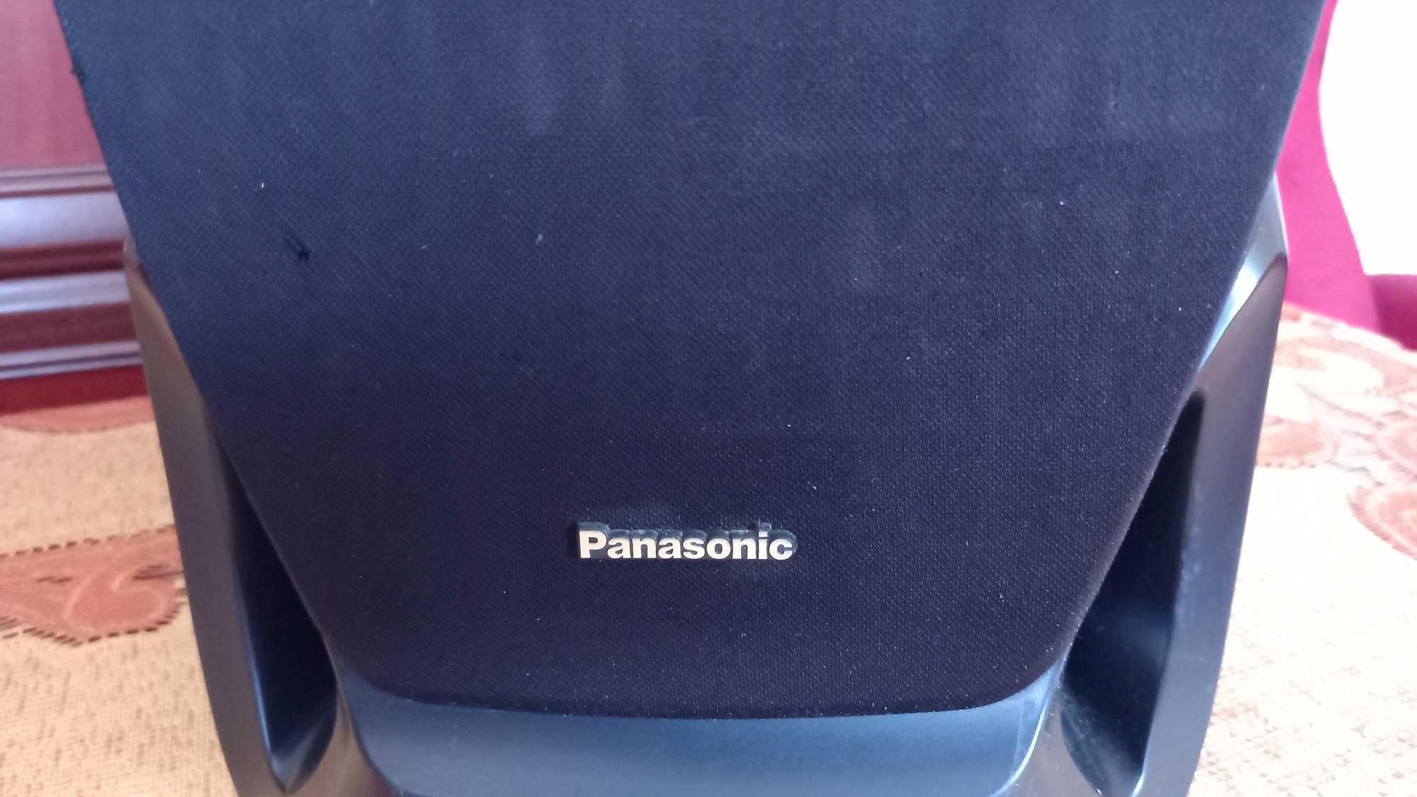 Kolumny Panasonic SB-CH74 80W 4Ohm