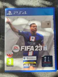 Fifa 2023 play station4