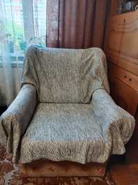 Кресла, комплект 2 шт.