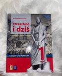 Książka przeszłość i dziś