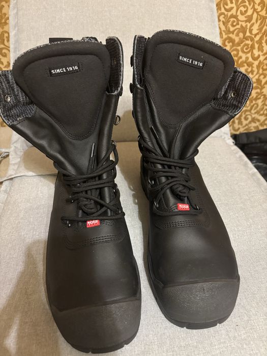 Робочі черевики Jalas 1878, розмір 45 нові