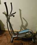 Bicicleta Elíptica Domyos FC 400