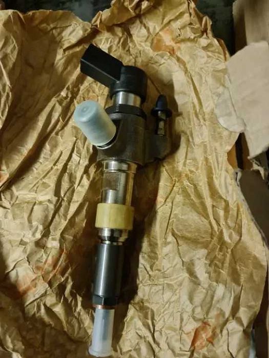 Injectores 1.6 Hdi