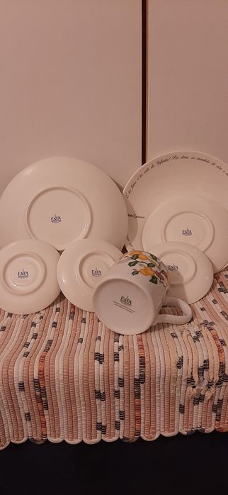 EMA -  Grupo Vista Alegre - Portugal