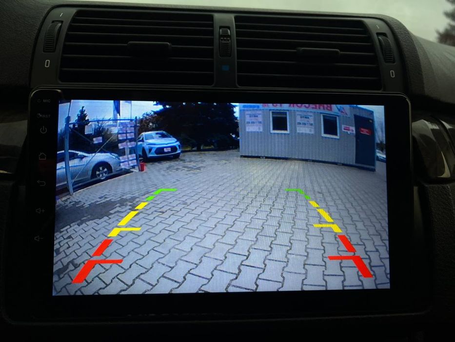 BMW 3 e46 №3806 (ВНЕСОК від 10%) Альянс Авто Кривий Ріг