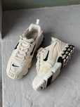 Buty Nike x Stussy Air Zoom Fossil