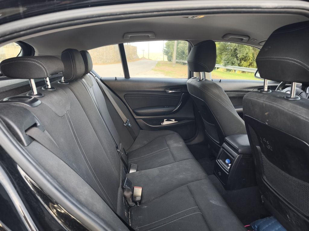 BMW 116D Sport AUTO