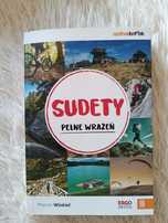 Sudety pełne wrażeń. Marcin Winkiel