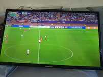 Telewizor Thomson 32HD3306 LED 32'' DVB-T2 HEVC