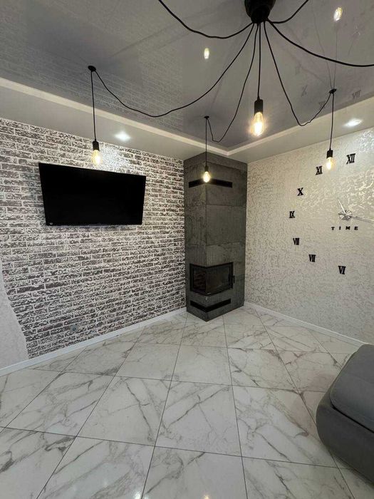 Оренда кутового таунхауса в Бучі, вул. Вокзальна