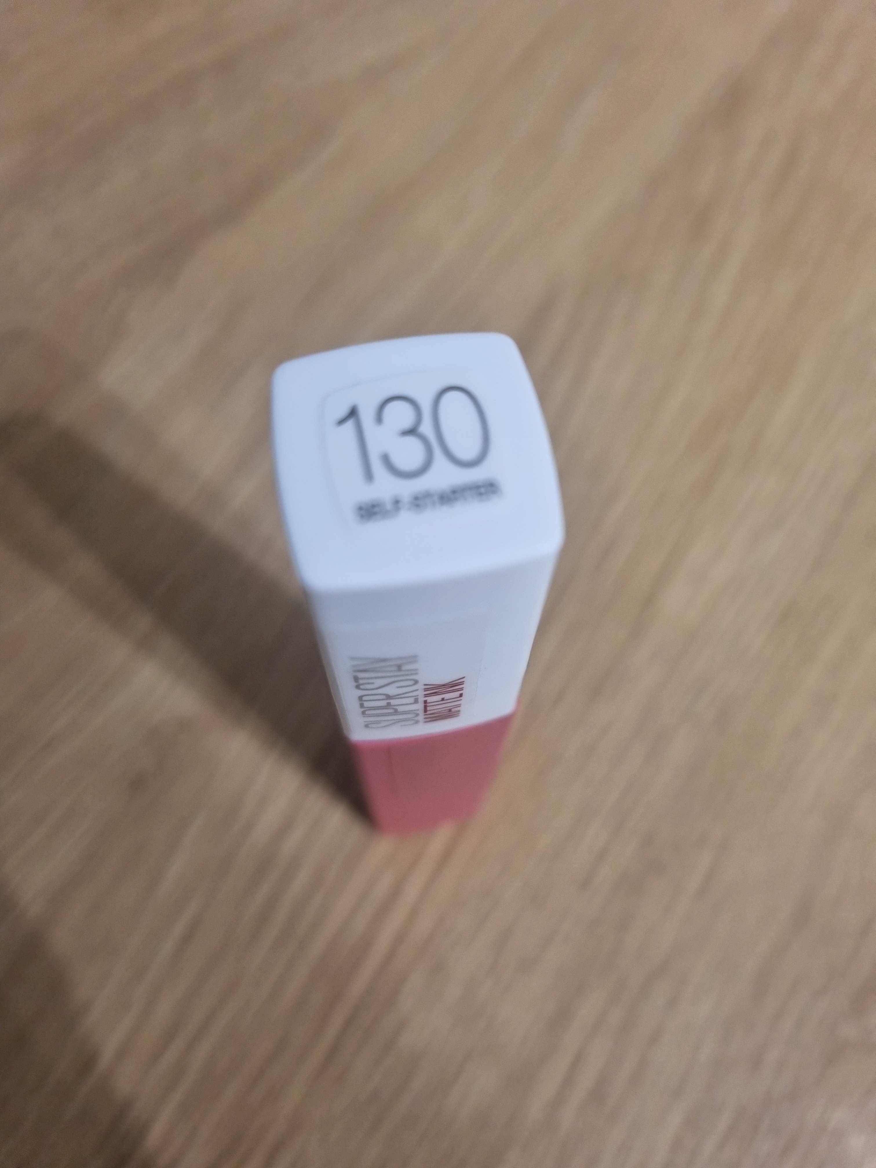 Maybelline Super Stay Matte Ink