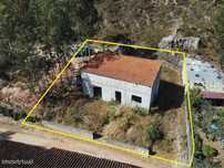 Moradia T3 para reconstruir Miranda do Corvo