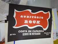 Cartazes vintage portugueses musica punk etc