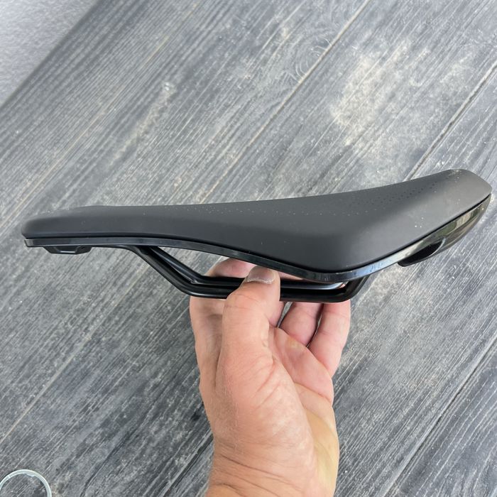 Siodelko Selle Royal Groove