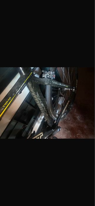 bicicleta estrada scott plasma team