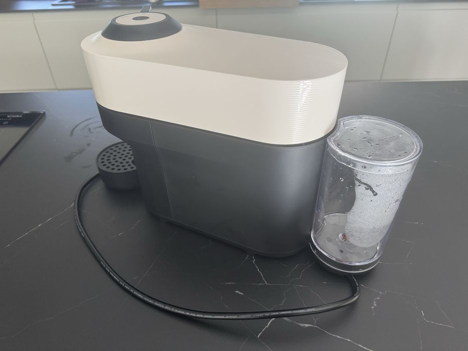 Maquina Cafe Nespresso Vertuo