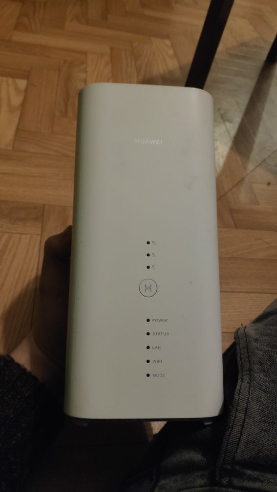 Router SIM Huawei 4g 3 Prime