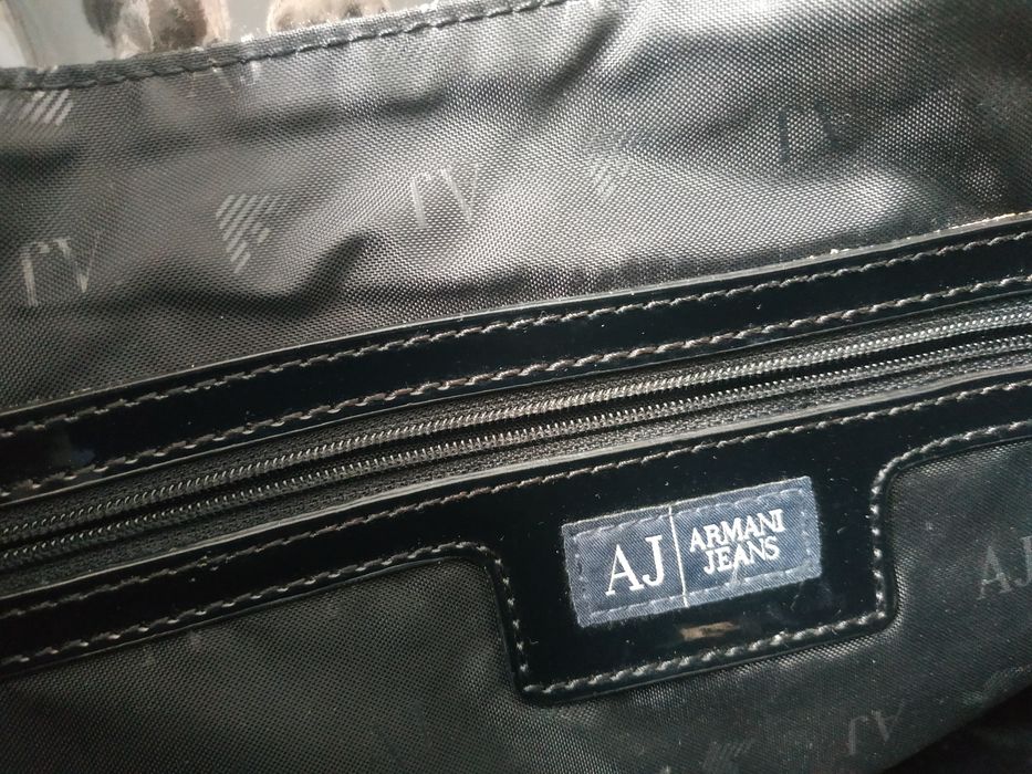 Шопер удобный из полиэстера