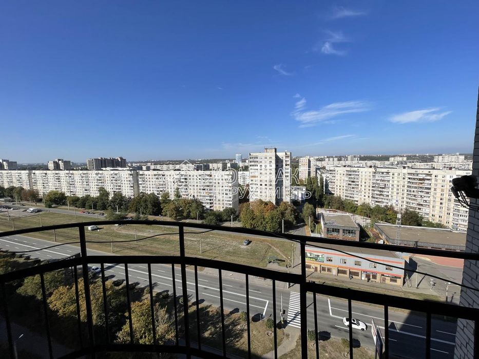Продається  2к квартира в новобудові м Студентська