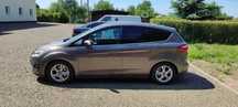 Ford C-MAX Ford C-MAX 1.6 EcoBoost