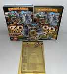 Zoo Tycoon 2 Na Ratunek Zwierzakom BOX PL