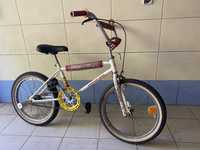 Oryginalny BMX z lat 90 zabytek